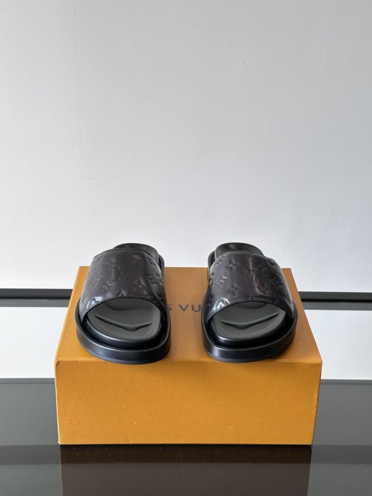 Шлепанцы мужские фото 2