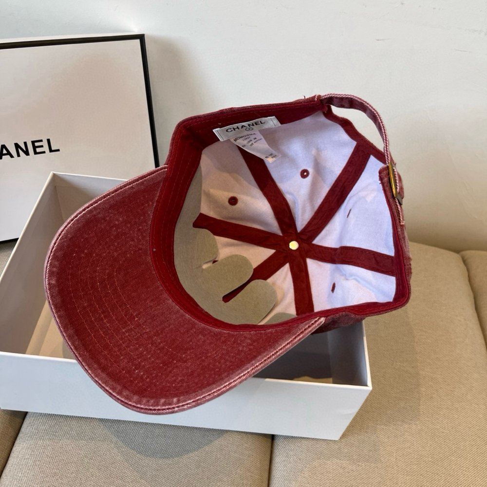 Кепка фото 6