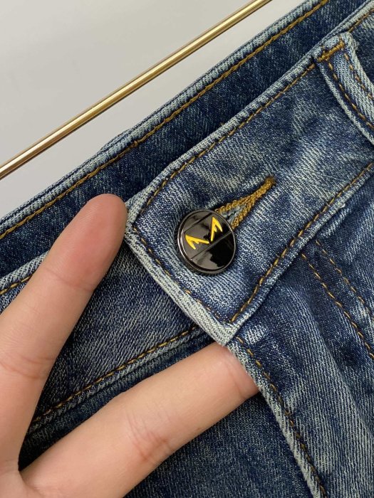Jeans men's фото 6