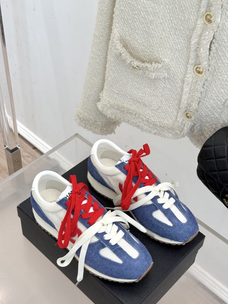 Sneakers women's фото 3