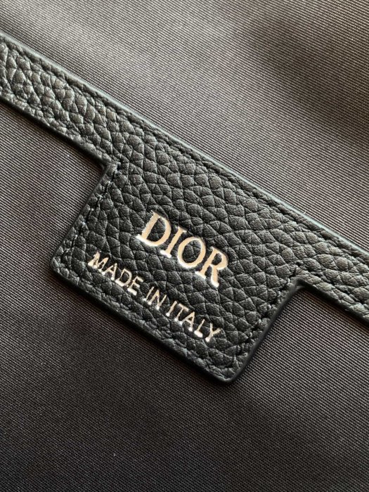 Сумка на пояс Dior 8 фото 9