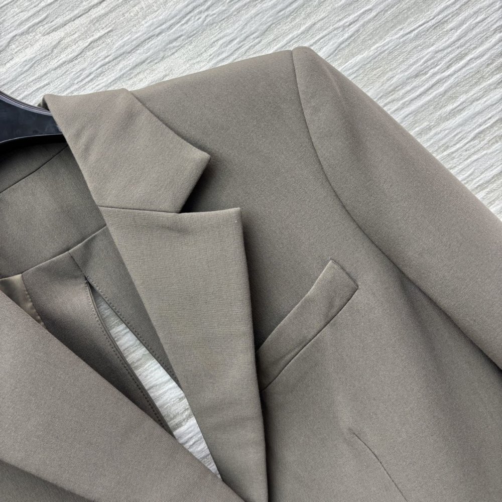 Піджак жіночий фото 4