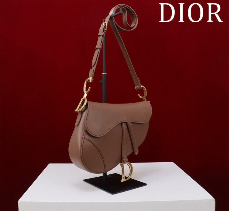 Сумка кожаная Soft Saddle 24 см фото 5