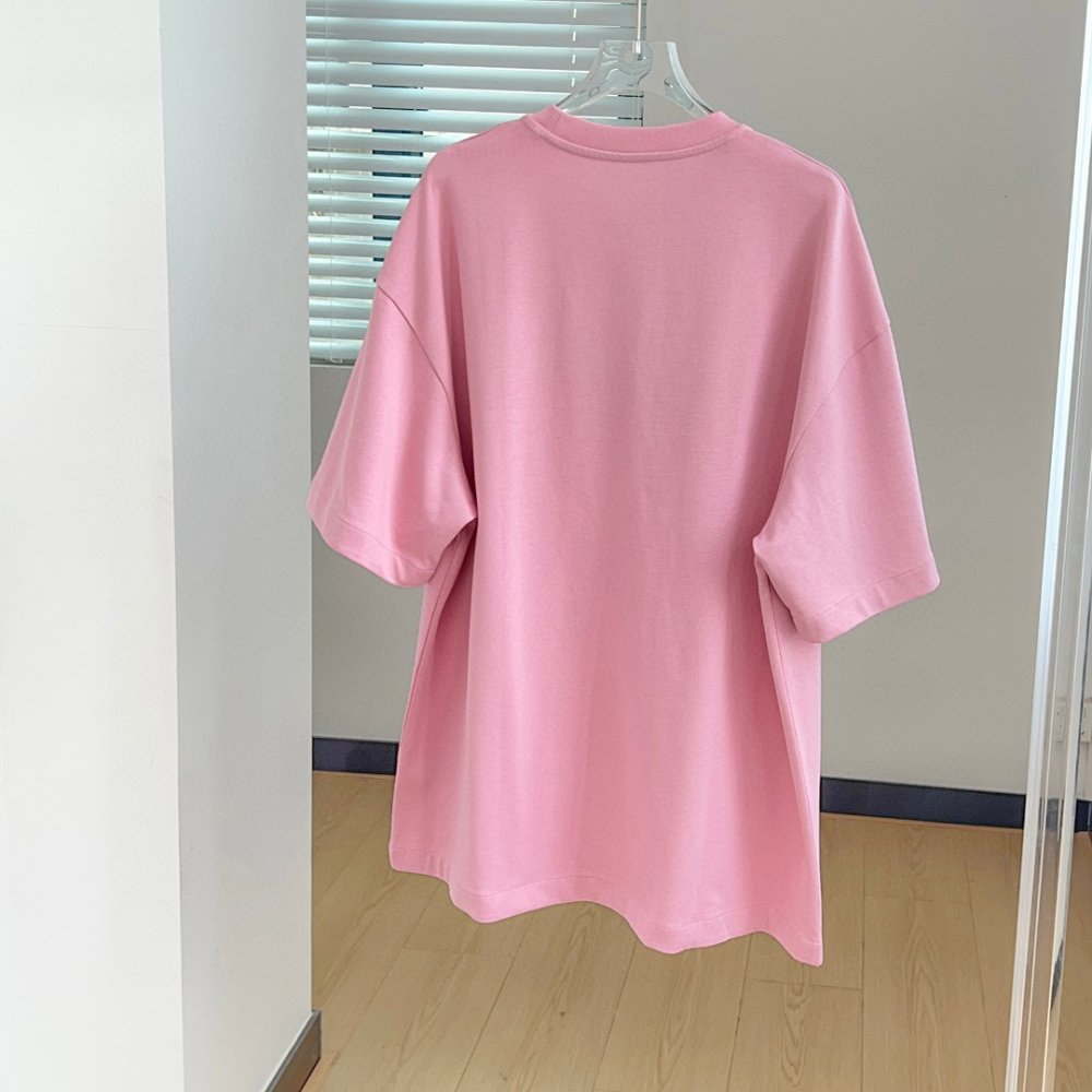 T-shirt women's фото 5