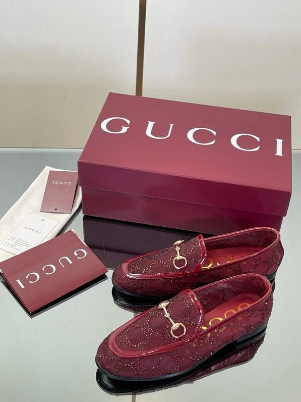 Лоферы женские фото 5