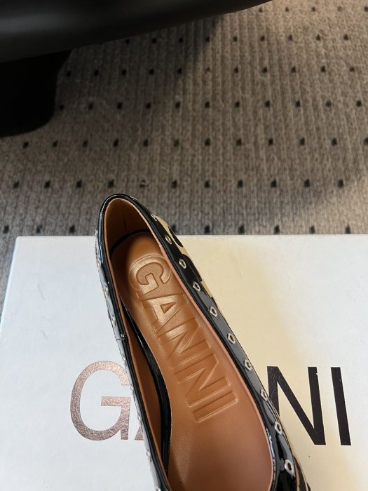 Балетки фото 4