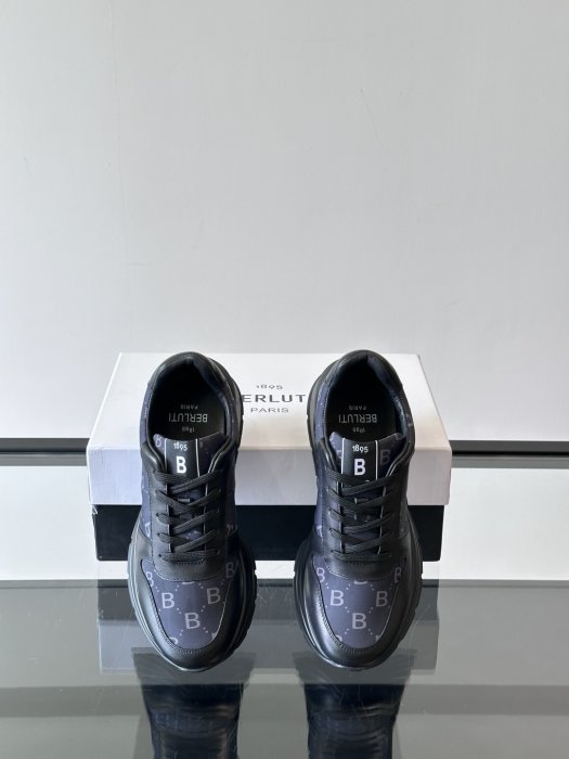 Кроссовки мужские фото 6