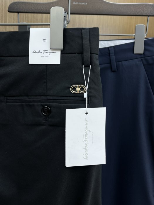 Брюки мужские фото 9