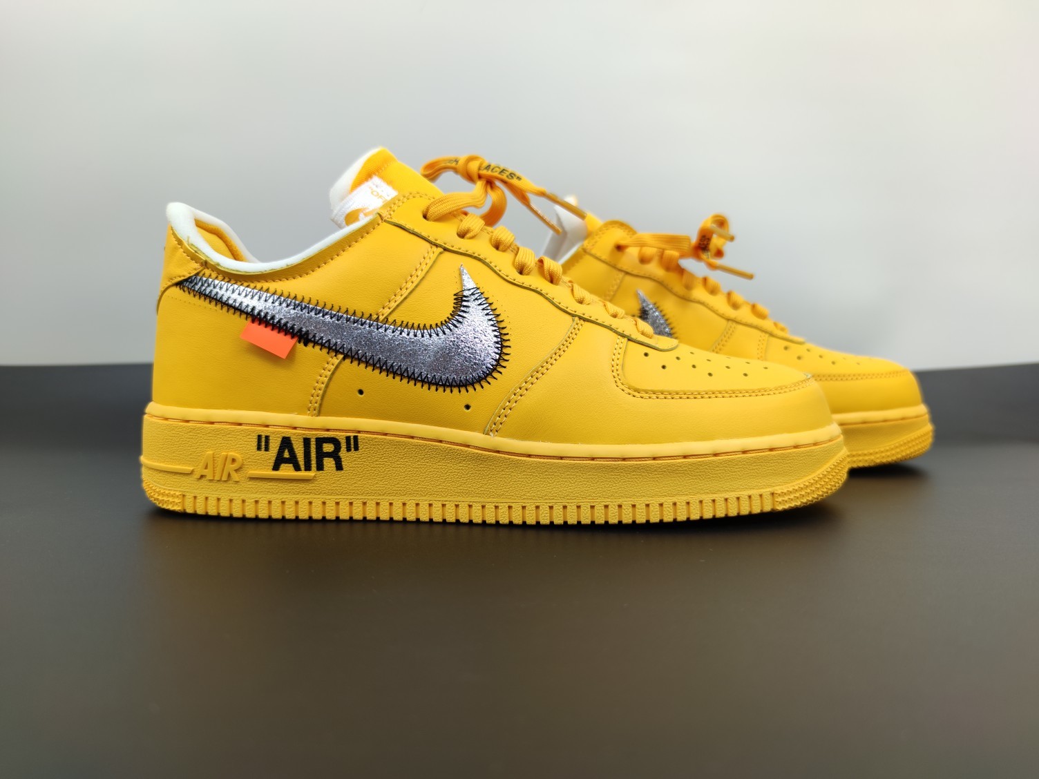 Кросівки Air Force 1 Low фото 2