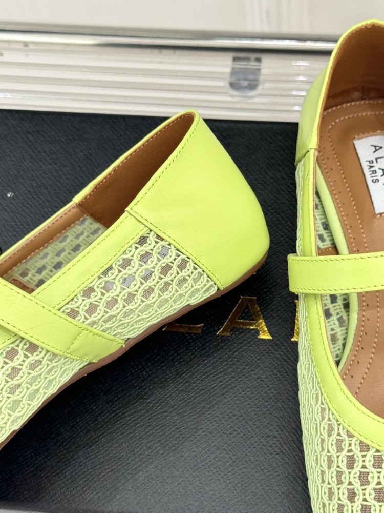 Балетки фото 6