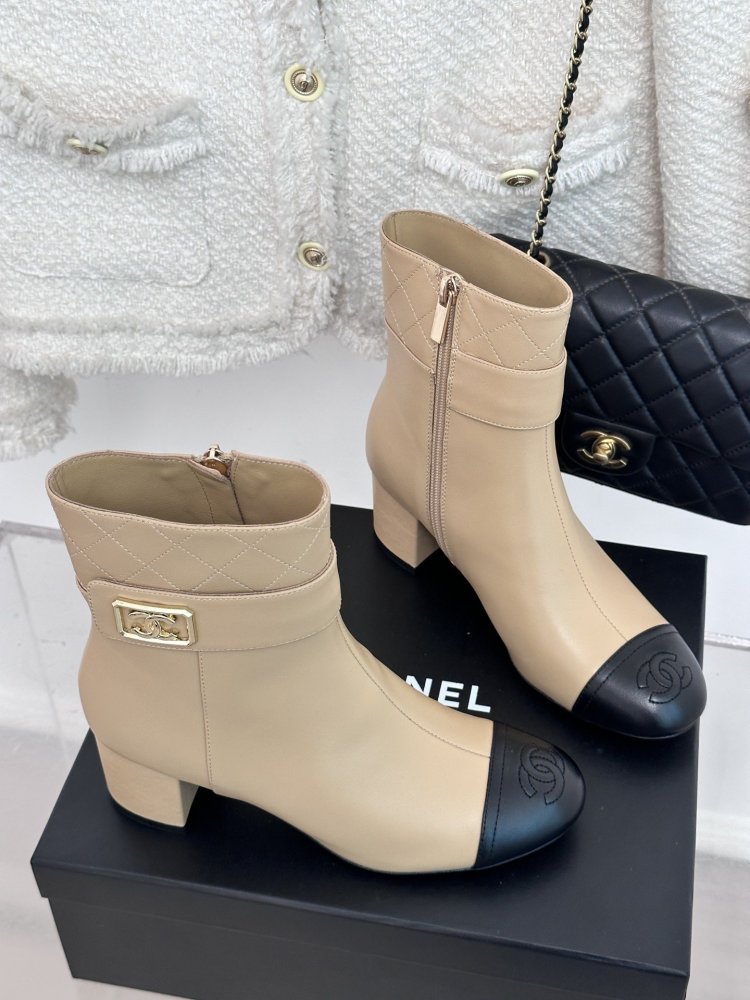 Ankle boots фото 5
