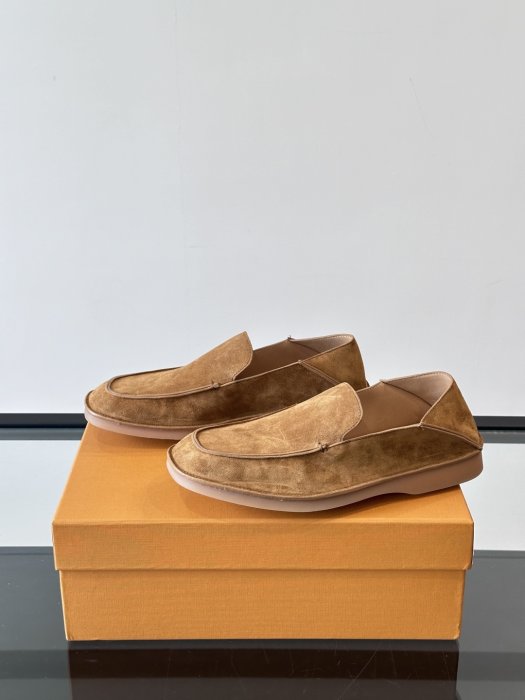 Лоферы мужские фото 3