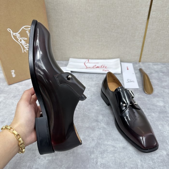 Туфли мужские фото 6