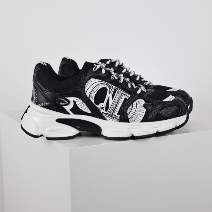 Sneakers Chrono Low Sneaker фото 3