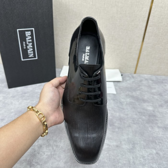 Туфлі чоловічі фото 5