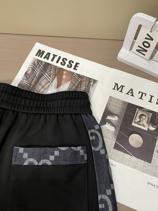 Pants men's фото 8