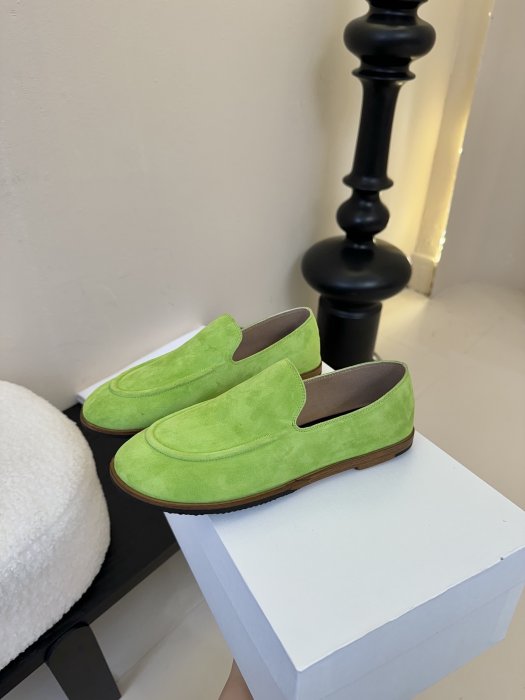 Лоферы женские фото 5