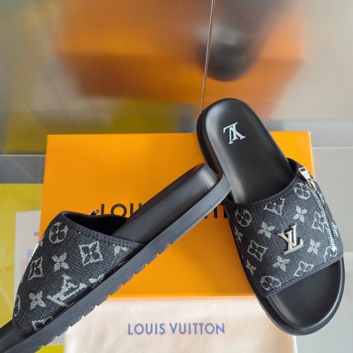 Шлепанцы мужские фото 3