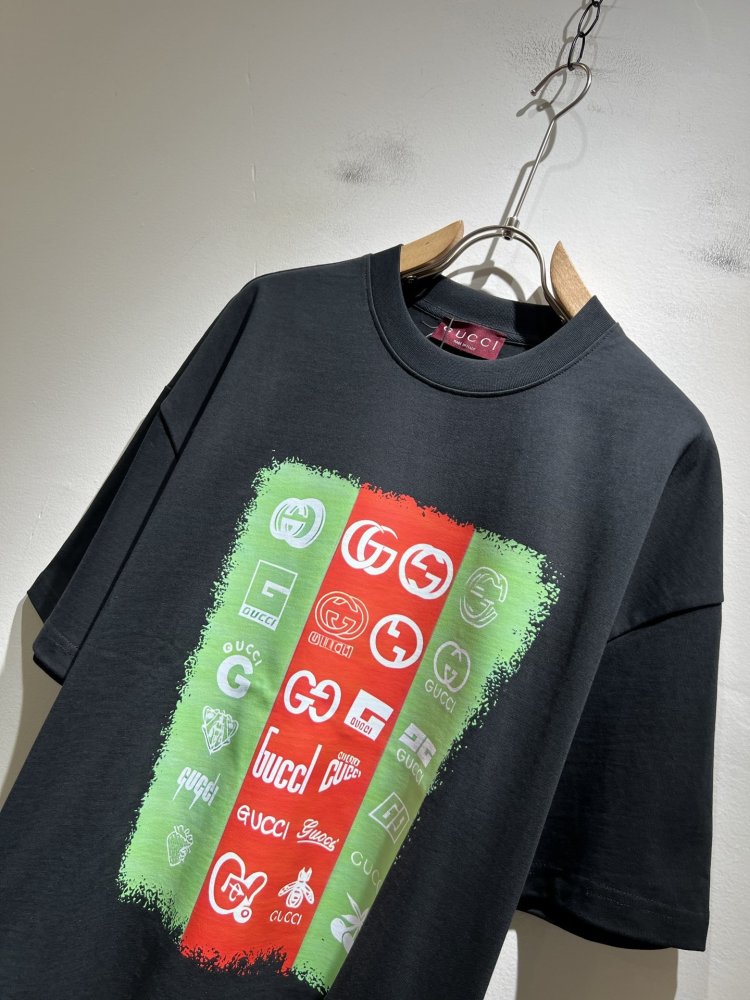 T-shirt men's фото 3