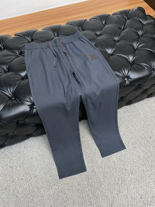 Брюки мужские фото 6