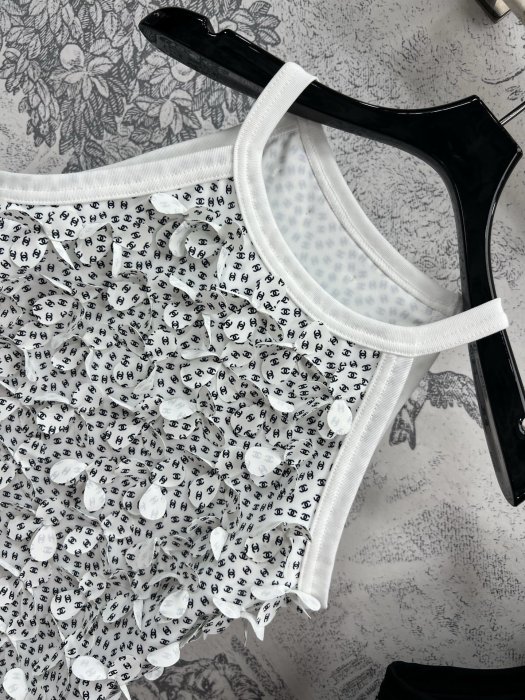 Майка женская фото 2