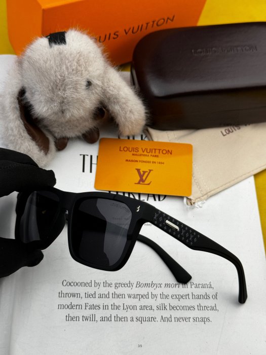 Очки солнцезащитные L8510 фото 2