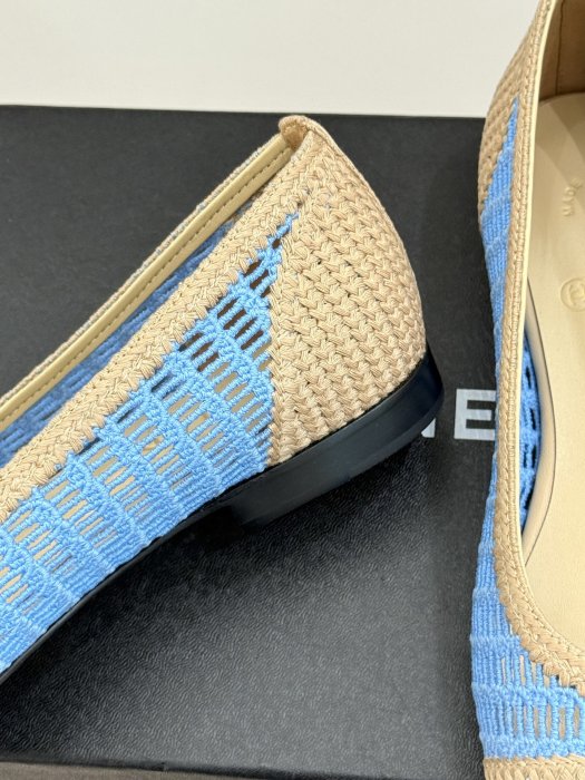 Балетки фото 6