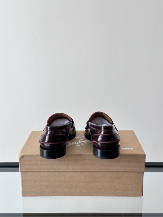 Туфли мужские фото 8