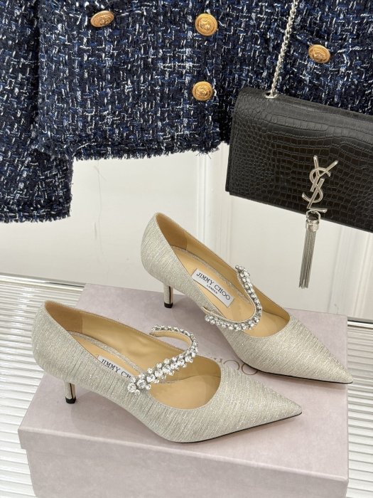 Туфли женские фото 3