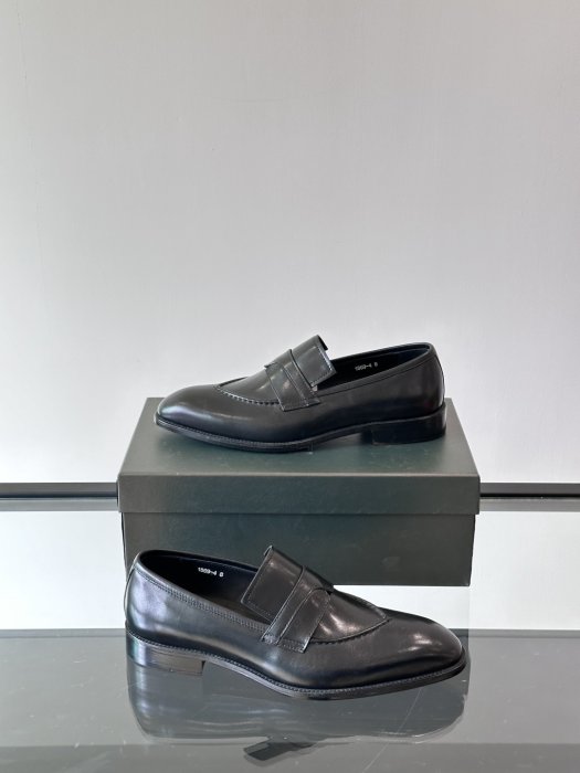 Туфли мужские фото 4