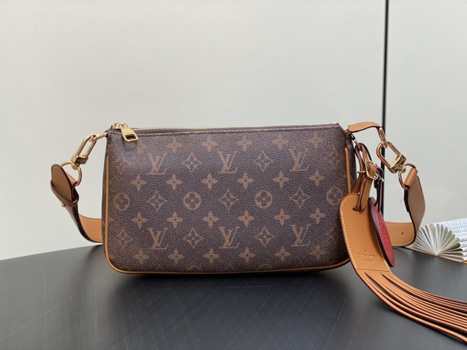 Louis vuitton pochette metis replica on sale