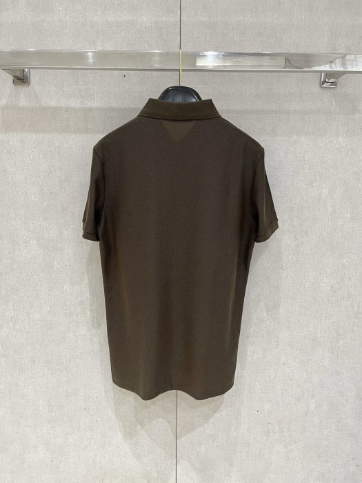 T-shirt men's фото 9