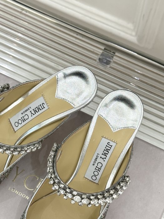 Босоножки фото 8