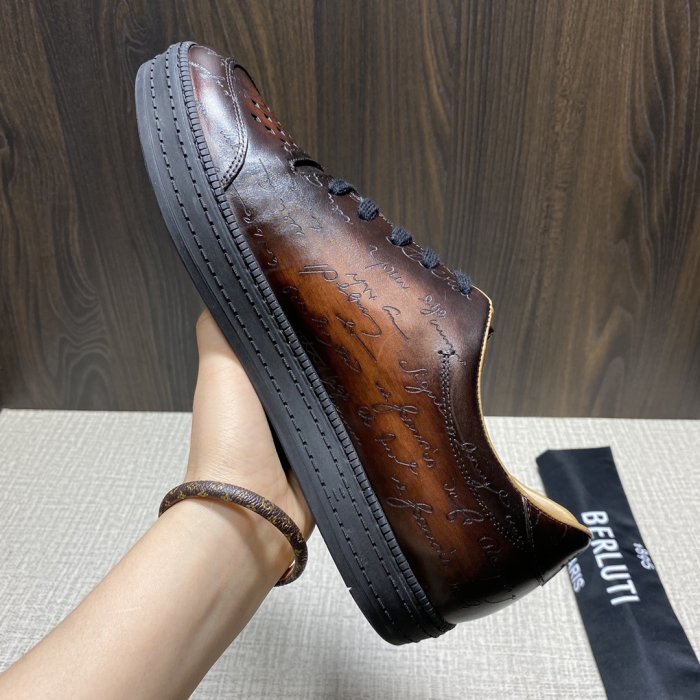 Кроссовки мужские фото 8