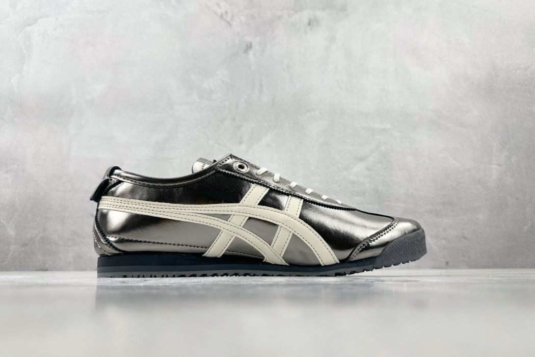 Кроссовки Onitsuka Tiger MEXICO 66 фото 2