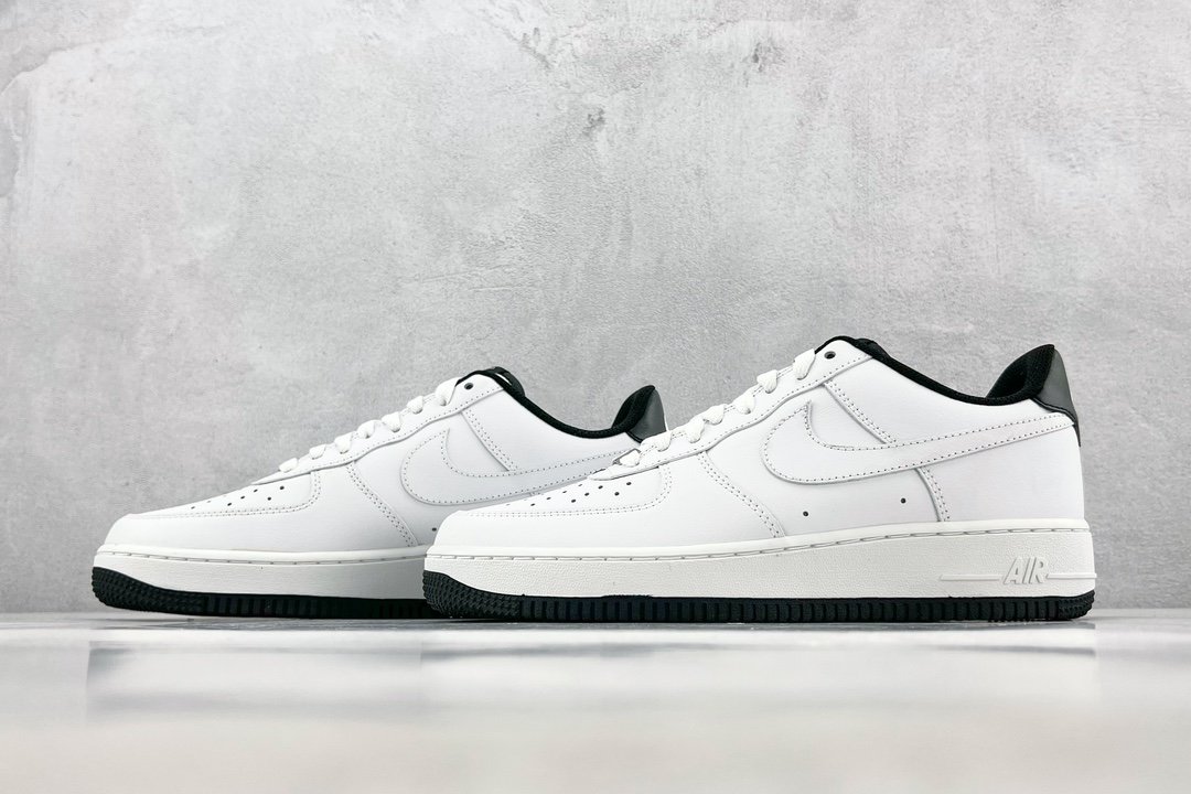 Sneakers Air Force 1 DR9867 102 фото 5