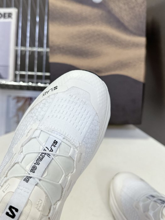 Sneakers SALOMON XT WHISPER фото 7