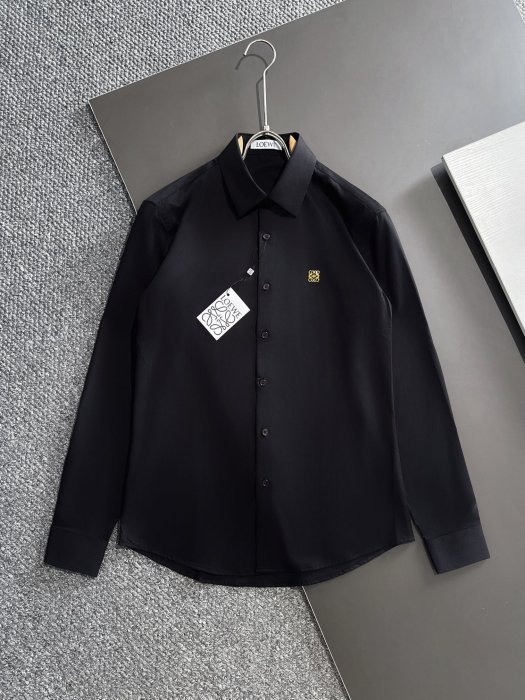 Рубашка мужская фото 4