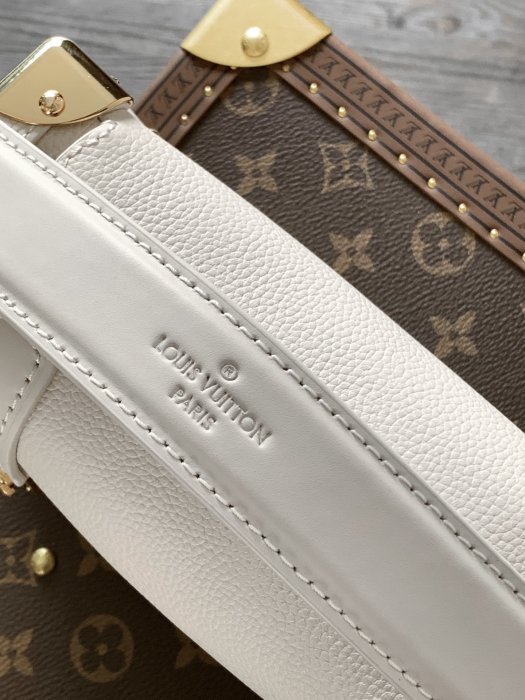 Сумка женская Side Trunk 18 см фото 6