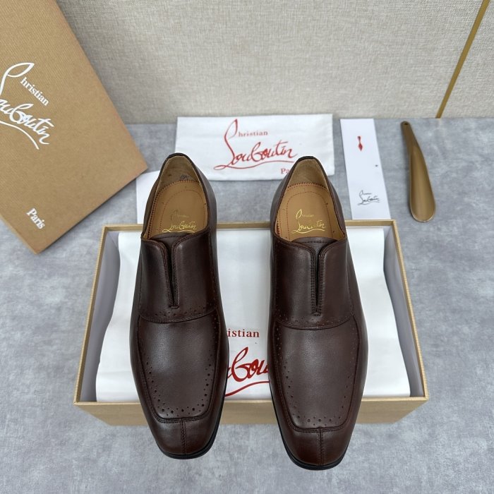 Туфли мужские