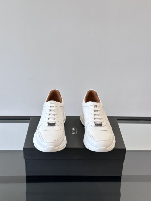 Кроссовки мужские фото 2