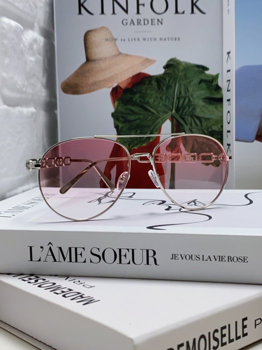 Очки солнцезащитные фото 2