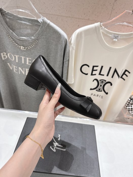 Балетки фото 5