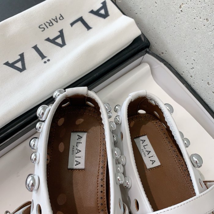 Балетки фото 6