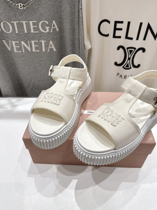 Sandals women's фото 6