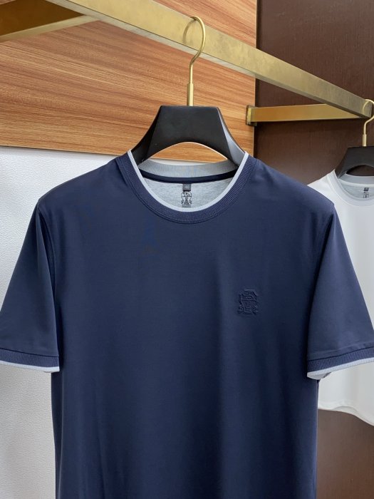 T-shirt men's фото 2