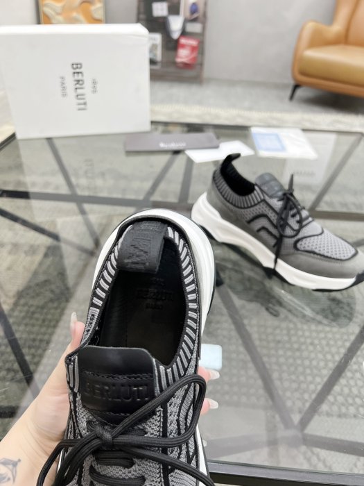 Кроссовки мужские фото 7