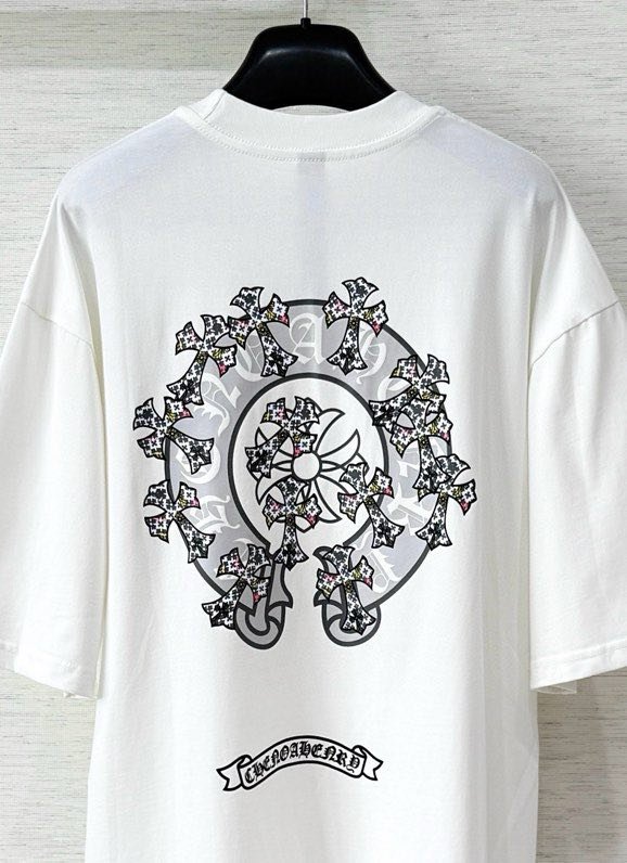 Футболка Sanskrit Cross Short Sleeve фото 6