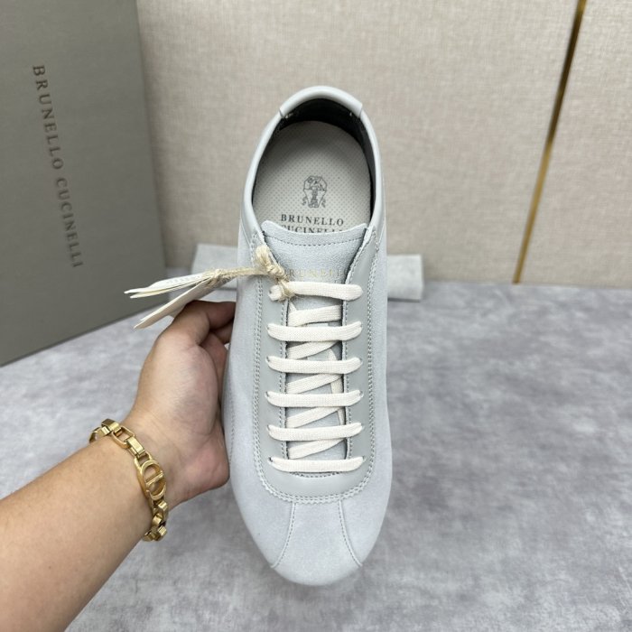 Кроссовки мужские фото 5