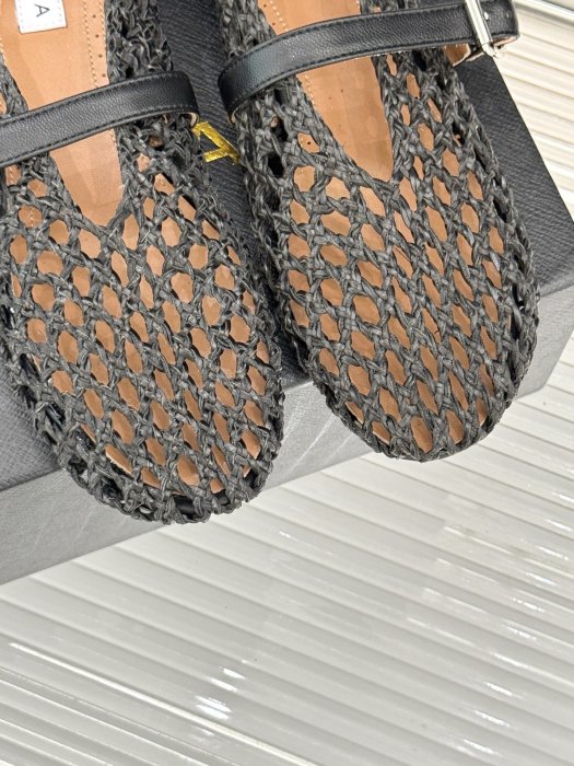 Балетки фото 7